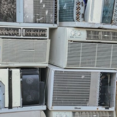 Bostancı Bölgesinde Hurda Karton
